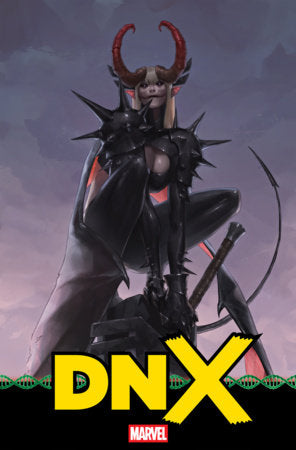 DNX #1I