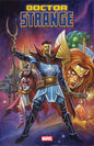 Doctor Strange, Vol. 7 #1A