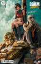 Doom Patrol, Vol. 7 #2B