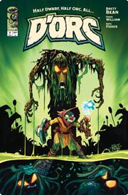 D'Orc #7A