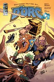 D'Orc #3A