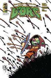 D'Orc #4B