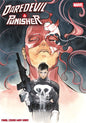 Daredevil / Punisher: The Devil's Trigger #5B