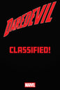 Daredevil, Vol. 9 #3D (Magic: The Gathering variant)