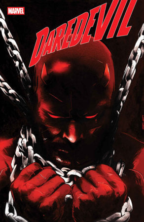 Daredevil. Vol. 9 #4A