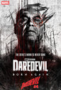 Daredevil, Vol. 9 #4G (Marvel Television variant)