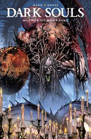 Dark Souls: Mother of Mourning #2A