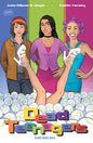 Dead Teenagers #2C