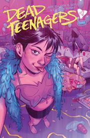 Dead Teenagers #3A