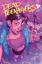 Dead Teenagers #3A