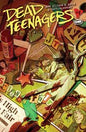 Dead Teenagers #4A