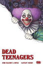 Dead Teenagers #4C