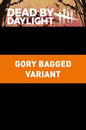 Dead by Daylight: The Hillbilly #2C (Gory bagged variant)