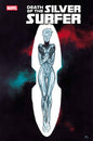 Death of the Silver Surfer #5A