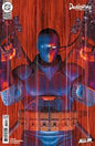 Deathstroke, The Terminator, Vol. 2 #4E