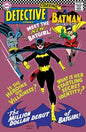 Detective Comics, Vol. 1 #359H (Facsimile Foil variant)
