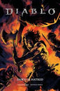 Diablo: Dawn of Hatred #1A