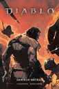 Diablo: Dawn of Hatred #1B