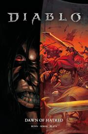 Diablo: Dawn of Hatred #1C