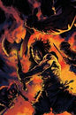 Diablo: Dawn of Hatred #1H (Virgin variant)