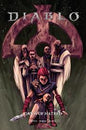 Diablo: Dawn of Hatred #2D