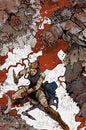 Diablo: Dawn of Hatred #2G (Virgin variant)