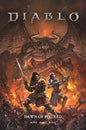 Diablo: Dawn of Hatred #3A