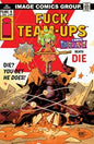 Die: Loaded #6D (I Hate Fairyland Team-Up NSFW variant)