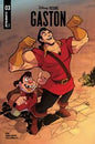 Disney Villains: Gaston #3D