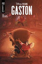 Disney Villians: Gaston #2A