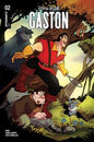 Disney Villians: Gaston #2D