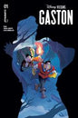 Disney Villians: Gaston #1C