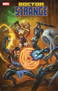 Doctor Strange, Vol. 7 #2A