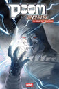Doom 2099: Rage of Doom #1B