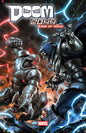 Doom 2099: Rage of Doom #1C
