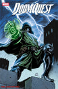 Doomquest #1B (Foil variant)