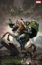 Doomquest #2C