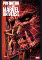 Predator Kills the Marvel Universe #1D