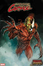 Eddie Brock: Carnage #9B (Marvel Zombies variant)