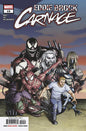 Eddie Brock: Carnage #10A