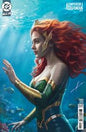 Emperor Aquaman, Vol. 9 #22B (Connecting variant)
