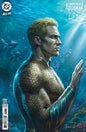 Emperor Aquaman, Vol. 9 #22C (Connecting variant)