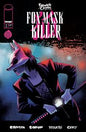 Exquisite Corpses: Fox Mask Killer #1A