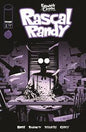 Exquisite Corpses: Rascal Randy #2A