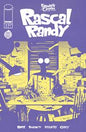 Exquisite Corpses: Rascal Randy #2C (Polybagged with Collectible Card variant)