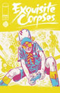 Exquisite Corpses #7C (Polybagged variant)