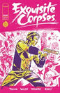 Exquisite Corpses #13C (Polybagged variant)
