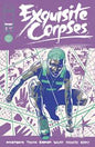 Exquisite Corpses #8C (Polybagged and Trade Card variant)