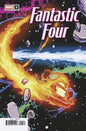 Fantastic Four, Vol. 8 #5C (Connecting variant)