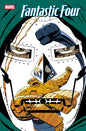 Fantastic Four, Vol. 8 #15B (Foil variant)